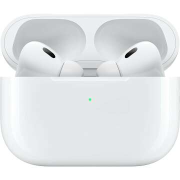 AirPods Pro 2nd Gen