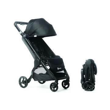 Airplane overhead stroller best sale