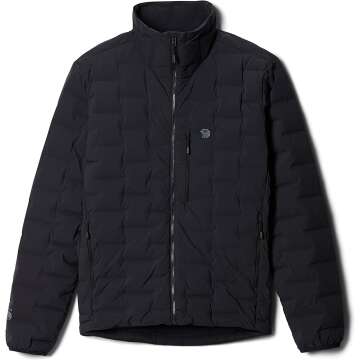 Mountain Hardwear Ds Jacket