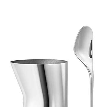 Georg Jensen Sky 3-Piece Giftset