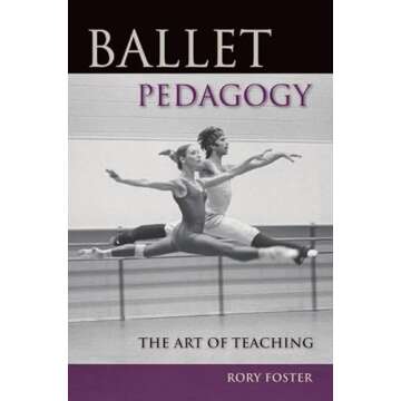 Ballet Pedagogy: The Art of Teaching