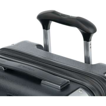 Travelpro 20-Inch Hardside Spinner Suitcase - TSA Lock