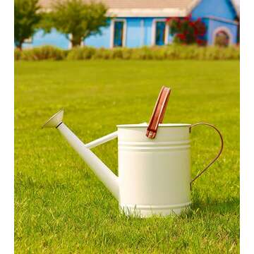 WEQUALITY Watering Can
