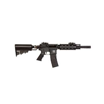 First Strike T15 Paintball Marker/Rifle - Black