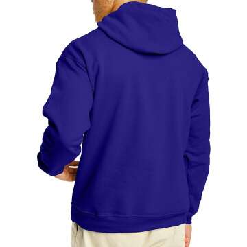 Hanes Men's Hoodie