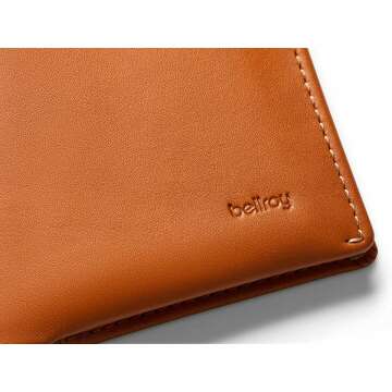 Bellroy Note Wallet