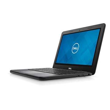 Dell Chromebook 11-5190 2-in-1 Touchscreen Notebook