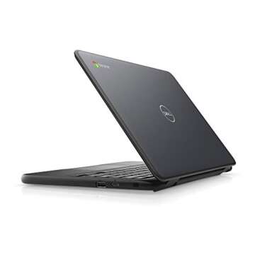 Dell Chromebook 11-5190 2-in-1 Touchscreen Notebook