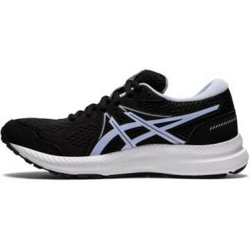 ASICS Women's Gel-Contend 7 Running Shoes - Comfort & Support