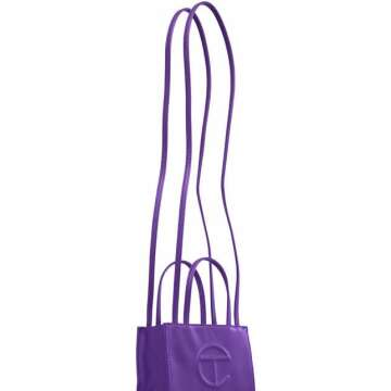 TELFAR Shopping Bag - Trendy & Versatile Accessory