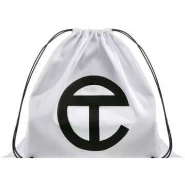 TELFAR Shopping Bag - Trendy & Versatile Accessory