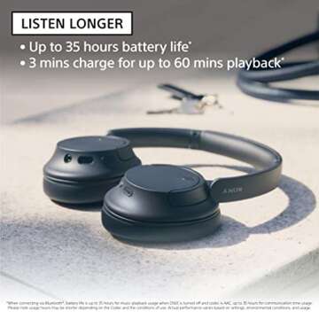 Renewed Sony WH-CH720N Wireless Headphones Available