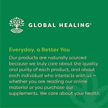 Global Healing Center Colon Cleanse Program, 6-Day Quick Cleanse with Step-by-Step Instructions - Oxygen Based and Natural Colon Cleanse Paired with Probiotic Supplement for Healthy Digestion Support