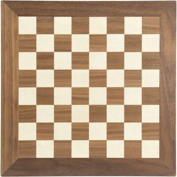 Classic 7-in-1 Wooden Board Game Set