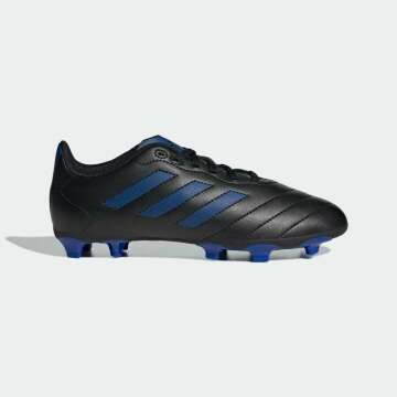 adidas Goletto VIII Soccer Shoes for Kids