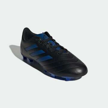 adidas Goletto VIII Soccer Shoes for Kids