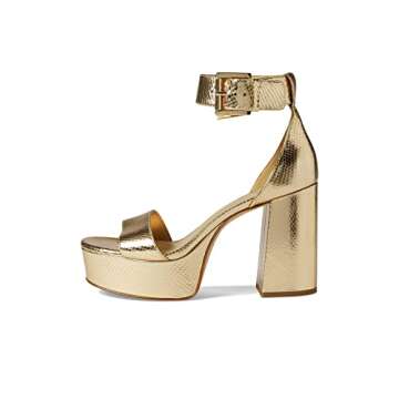 Michael Kors Tara Platform Sandal