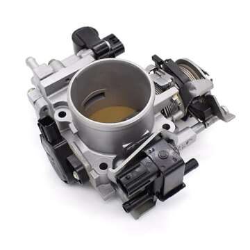 Remanufactured Throttle Body for 2001-2005 Honda Civic