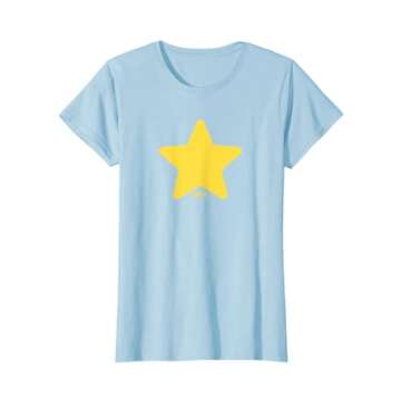 Steven Universe Star T-Shirt