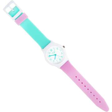 Colorful Kids Watch