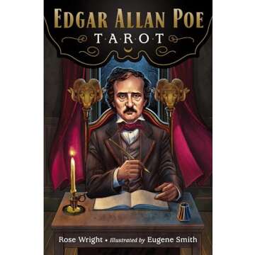 Edgar Allan Poe Tarot