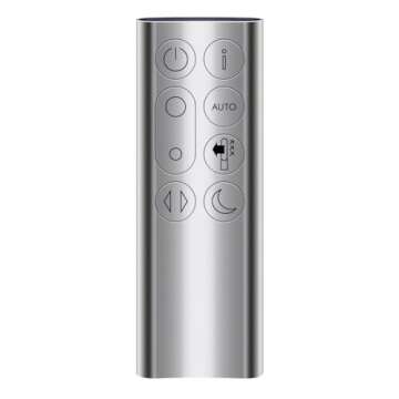 Dyson Pure Cool TP4A Purifier Fan with Remote - Renewed