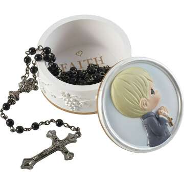 Faithful Rosary Box Set