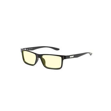 GUNNAR - Premium Gaming and Computer Glasses - Blocks 35-98% Blue Light - Vertex