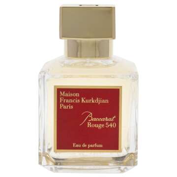 MFK Baccarat Rouge 540 Perfume