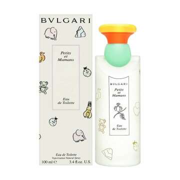 Bvlgari Petits & Mamans Fragrance