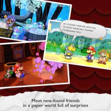 Paper Mario: The Thousand-Year Door