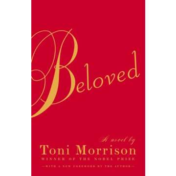 Beloved: Pulitzer Prize Winner