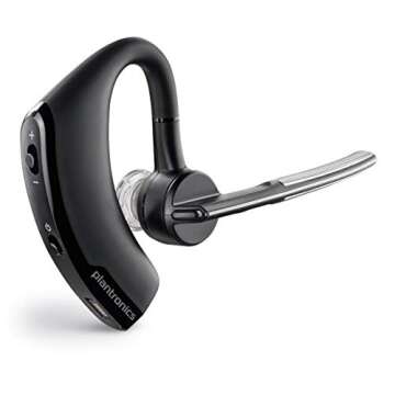 Plantronics Voyager Wireless Headset - Renewed Premium Quality