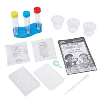 Scientific Explorer My First Science Kids Science Experiment Kit