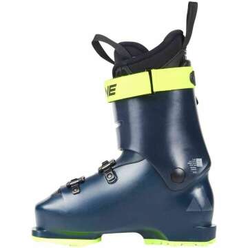 Fischer Men's Ski Boots