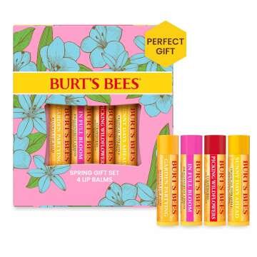 Top Burt's Bees Gift Ideas for All Occasions – Natural & Thoughtful