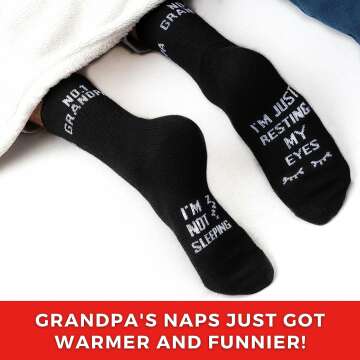 Unique Grandpa Gifts