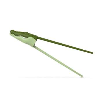 Genuine Fred Munchtime-Crocodile Chopsticks, regular, CROC