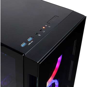 CyberpowerPC Gamer Xtreme VR Gaming PC - RTX 3060