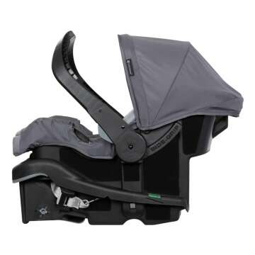 Baby Trend Passport Cargo Travel System - Grey Bamboo