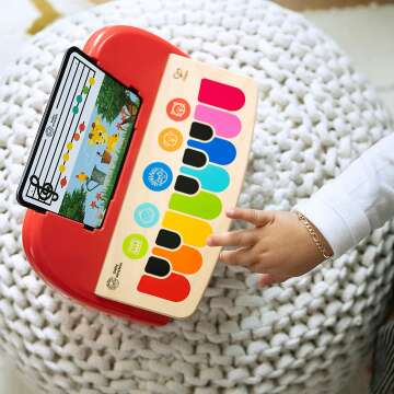 Baby Piano Musical Toy