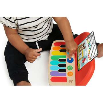 Baby Piano Musical Toy