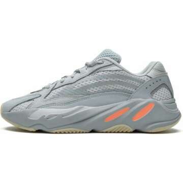 Shop adidas Men's Yeezy Boost 700 Inertia - Stylish & Comfortable Sneakers