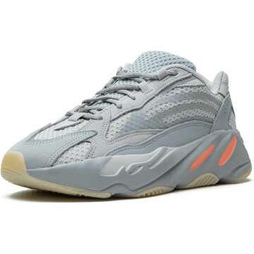 adidas Men's Yeezy Boost 700 Inertia - Stylish Sneakers