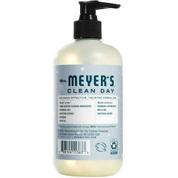 Mrs. Meyer's Liquid Hand Soap Variety Pack