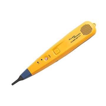 Fluke Networks PRO3000F60-KIT Includes Tone Generator & Probe with 60Hz Filter and SmartTone Technology, 4962074