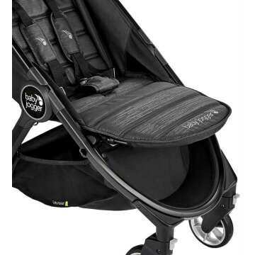 Baby Jogger City Tour 2 Stroller - Compact Travel