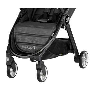 Baby Jogger City Tour 2 Stroller - Compact Travel