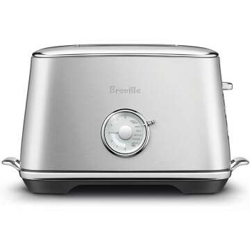 Breville 2-Slice Toaster