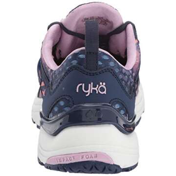 Ryka Hydro Sport Water Shoe for Women Size 8